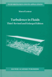 book Turbulence in Fluids