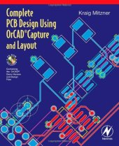 book Complete PCB Design Using OrCad Capture and Layout