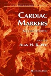 book Cardiac Markers