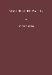 book Structure of Matter