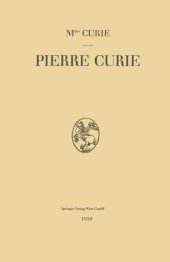 book Pierre Curie