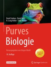 book Purves Biologie