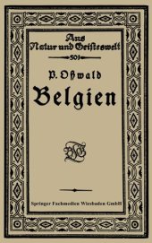 book Belgien