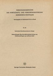 book Untersuchungen über den Farbwechsel von Blumenblättern, Früchten und Samenschalen