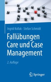 book Fallübungen Care und Case Management