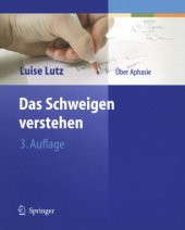 book Das Schweigen verstehen: Über Aphasie