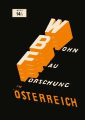 book Baurechtliche Vorschriften des Wohnungsbaues in Österreich: Die Aufschließung des Baulandes