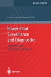 book Power Plant Surveillance and Diagnostics: Applied Research with Artificial Intelligence