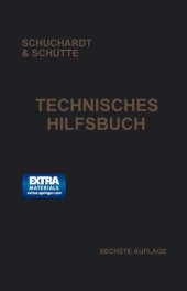 book Technisches Hilfsbuch