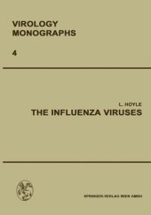 book The Influenza Viruses