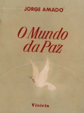 book O Mundo da Paz