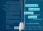 book Handbook of qualitatvie research methods