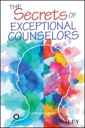 book The Secrets of Exceptional Counselors