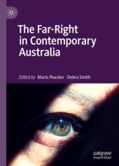 book The Far-Right in Contemporary Australia