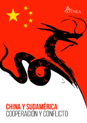 book China y Sudamérica. Cooperación y conflicto