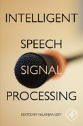 book Intelligent Speech Signal Processing