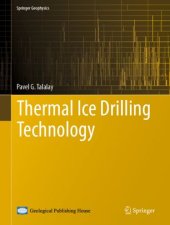 book Thermal Ice Drilling Technology