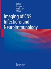 book Imaging of CNS Infections and Neuroimmunology