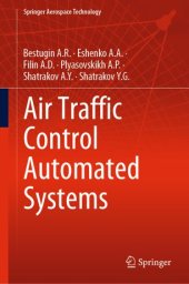 book Air Traffic Control Automated Systems