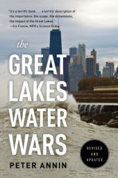 book The Great Lakes Water Wars