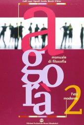 book Agorà. Manuale di filosofia. L’età moderna