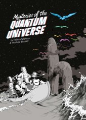 book Mysteries of the Quantum Universe