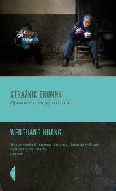 book Strażnik trumny. Opowieść o mojej rodzinie