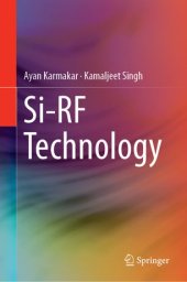 book Si-RF Technology