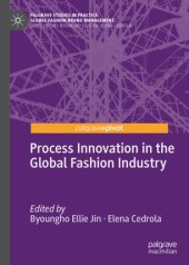 book Process Innovation in the Global Fashion Industry