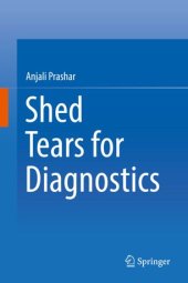 book Shed Tears for Diagnostics