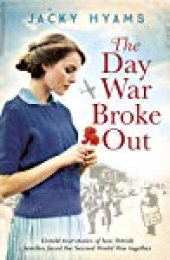 book The Day the War Broke Out