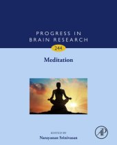 book Meditation, Volume 244 (Progress in Brain Research)