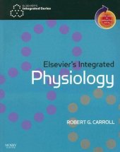 book Elsevier’s Integrated Physiology: With Student Consult Online Access