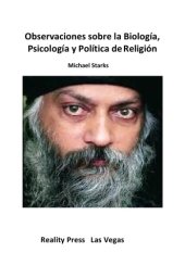 book Observaciones sobre la Biología, Psicología y Política de Religión