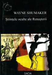 book Stiintele oculte ale Renasterii