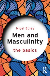 book Men and Masculinity: The Basics