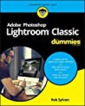 book Adobe Lightroom for Dummies