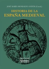 book Historia de la España medieval