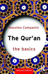 book The Qur’an: The Basics