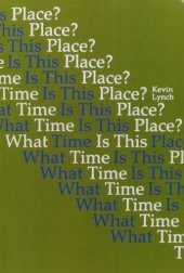 book What Time Is This Place?