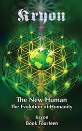 book The New Human: The Evolution Of Humanity