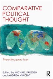 book Comparative Political Thought: Theorizing Practices