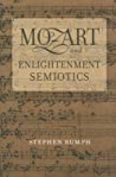 book Mozart and Enlightenment Semiotics