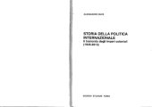 book Storia della politica internazionale (1945-2013) vol.2: Il tramonto degli imperi coloniali