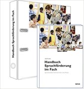 book Handbuch Sprachförderung im Fach : Sprachsensibler Fachunterricht in der Praxis (Teil A & B)