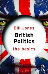 book British Politics: The Basics