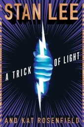 book A Trick of Light