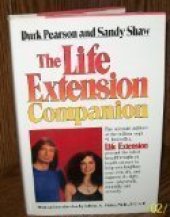 book The Life Extension Companion