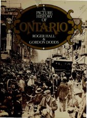 book A Picture History of Ontario