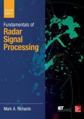 book Fundamentals of Radar Signal Processing